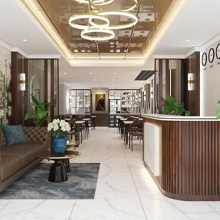 Hanoi Vacanza Premier Hotel-2