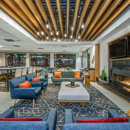 Sonesta Denver Downtown-3