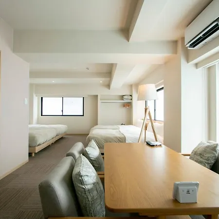 Ostay Ueno-3