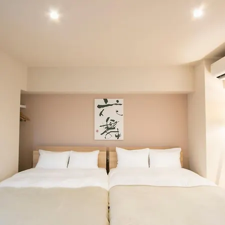 Ostay Ueno-3