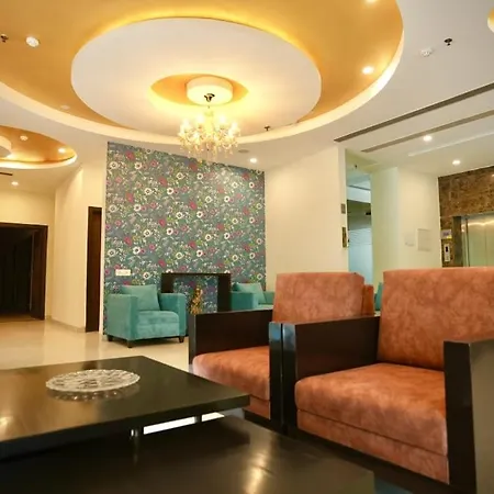 Vits Gurugram Formerly Known As Windsor Heights-3