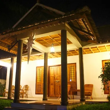 Green Court Cottages-2