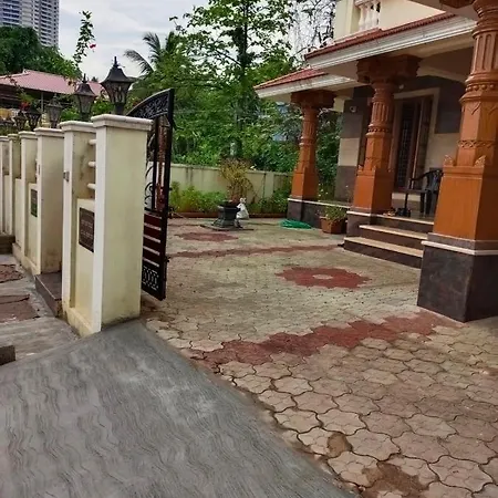 Sri Krishna Palace-2