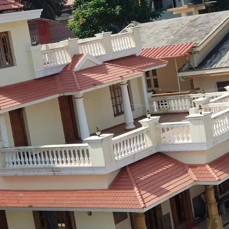 Sri Krishna Palace-3