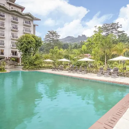 Club Mahindra Le Vintuna, Gangtok-2