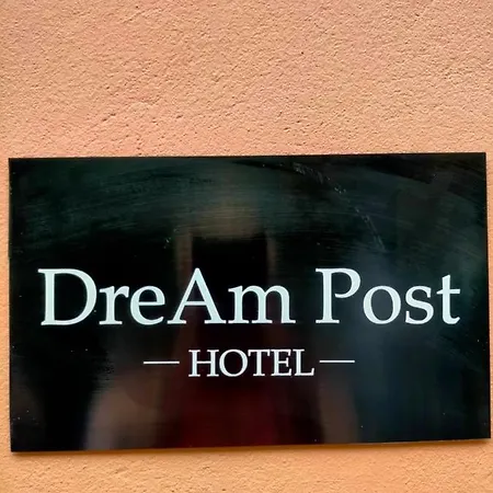 Dream Post Aparthotel-2
