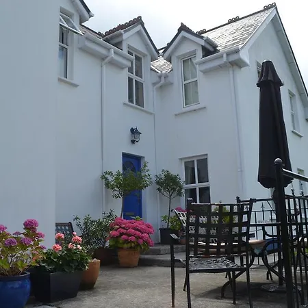 Guaire House Killarney-3