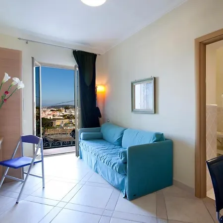 Posidonia Residence-3