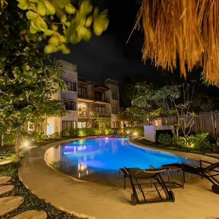 Macondo Tulum-3
