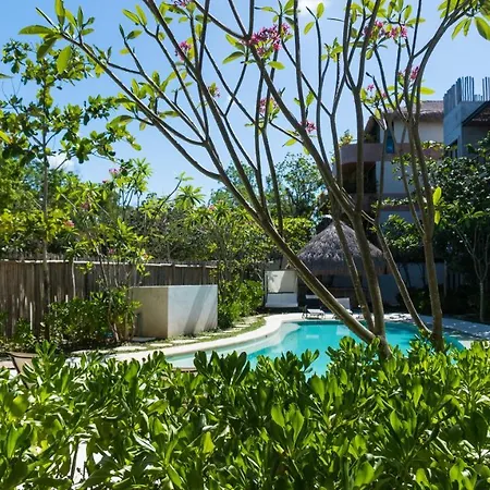 Macondo Tulum-2