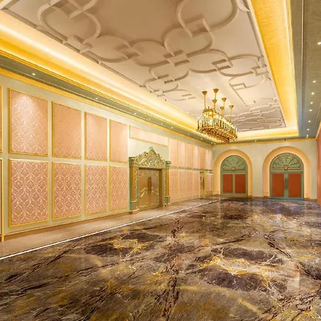Hotel Hillock Ahmedabad-2