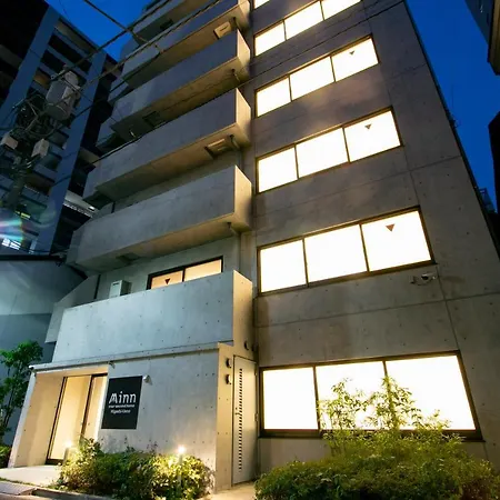 Ostay Ueno-2
