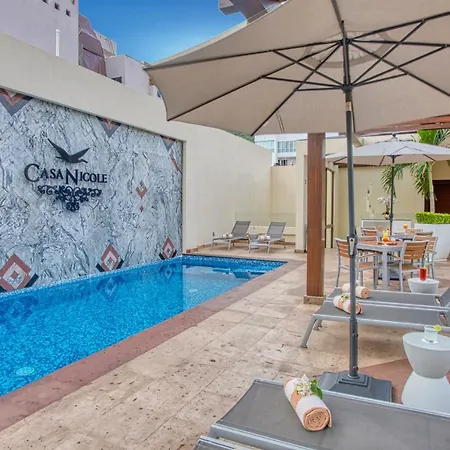 Casa Nicole Boutique Hotel-2