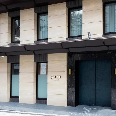 Yoin Hotel Kyoto Gion-3