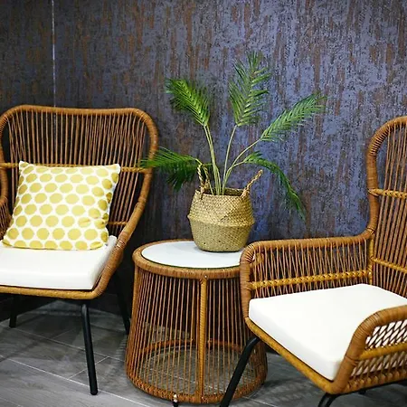 Comma Boutique Hotel-2