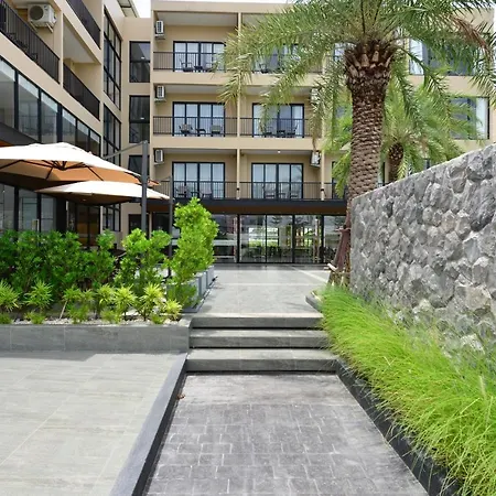 Grand Bs Airport Hotel Suvarnabhumi-3
