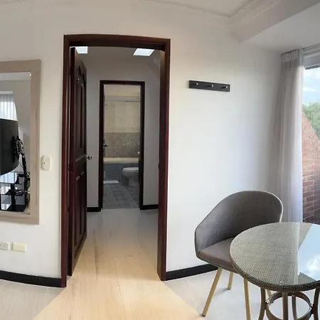Suites 109 Gh Usaquen-2