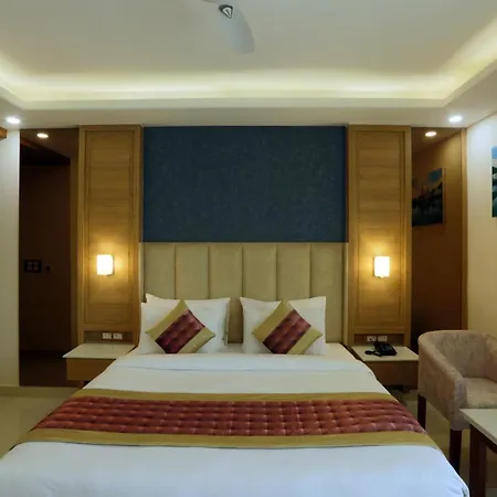 Hotel Sakura By Maps-2