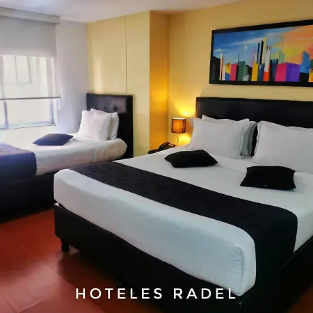 Hotel Radel Superior-3