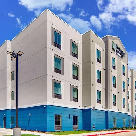 Sleep Inn Dallas Northwest - Irving-2
