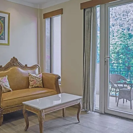 Quality Inn Bhagsu Heritage-3