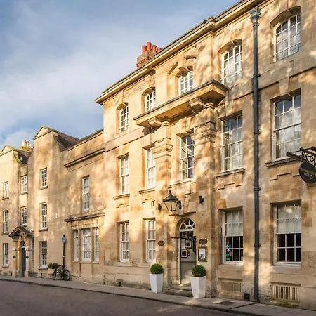 Vanbrugh House Hotel-2