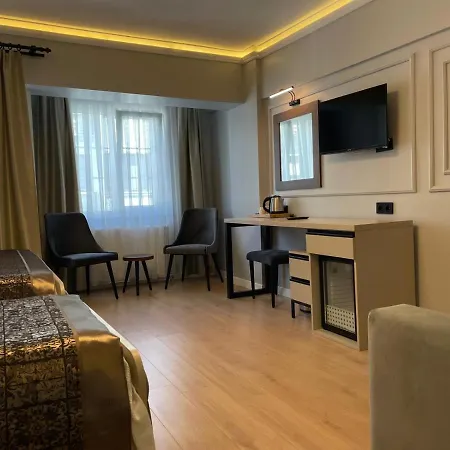 Azra Sultan Hotel & Spa-2