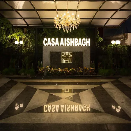 Hotel Casa Aishbagh-2