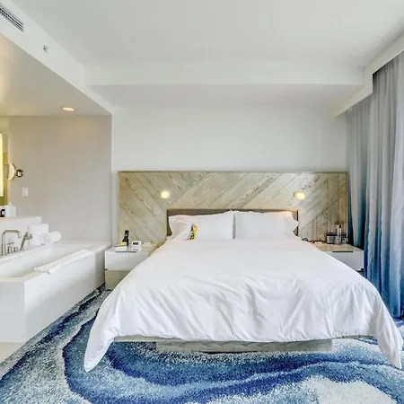 Stylish 1 Bedroom At Fort Lauderdale-2