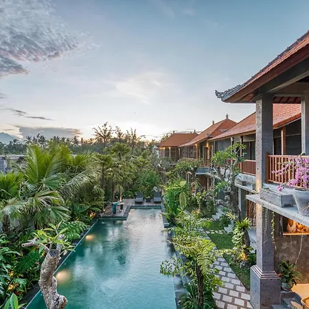Villa Mirah Ubud-3