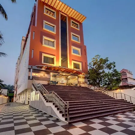 Click Hotel Guwahati-2