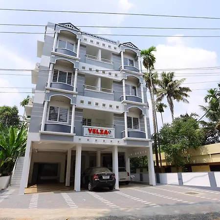 Yelza Hotel And Residence-2
