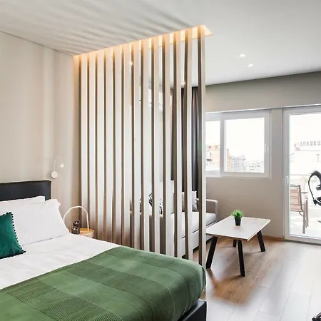 Wyz Attiki Aparthotel-2