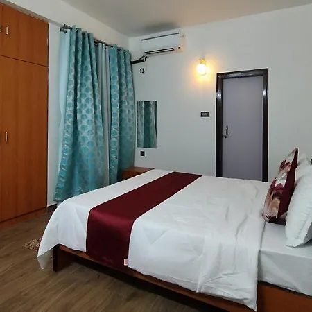 Jubels Homestay-2