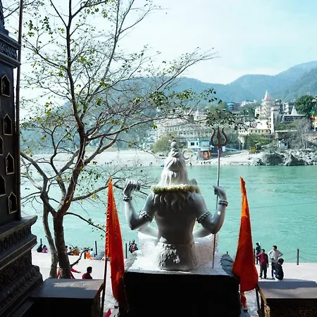 Vedic Dham Ganga-2