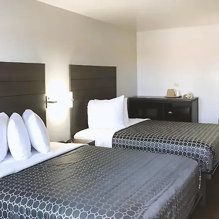 Americas Best Value Inn & Suites San Antonio Arena District-2