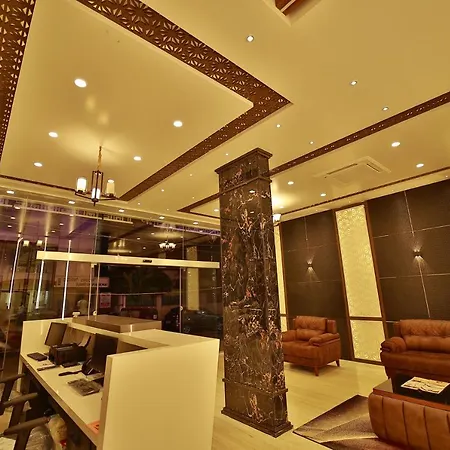 The Mysore Grand-3