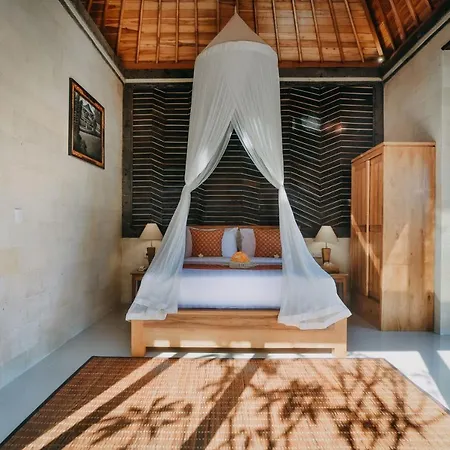 Sunshine Villas Ubud-3