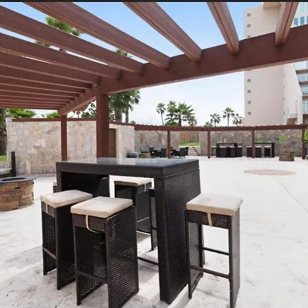 Bahia Mar Solare Tower 6Th Floor Bayview Condo 2Bd 2Ba With Pools-3