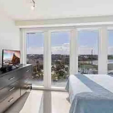 Bahia Mar Solare Tower 6Th Floor Bayview Condo 2Bd 2Ba With Pools-2
