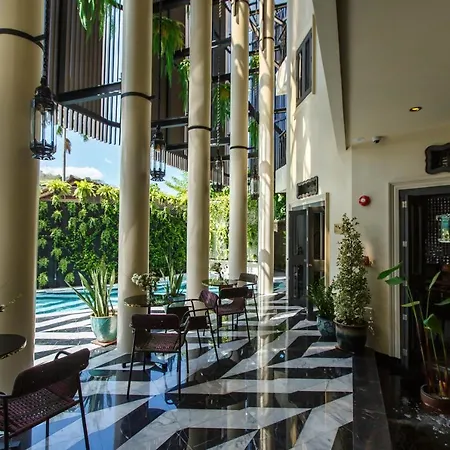 Hotel Verdigris-3