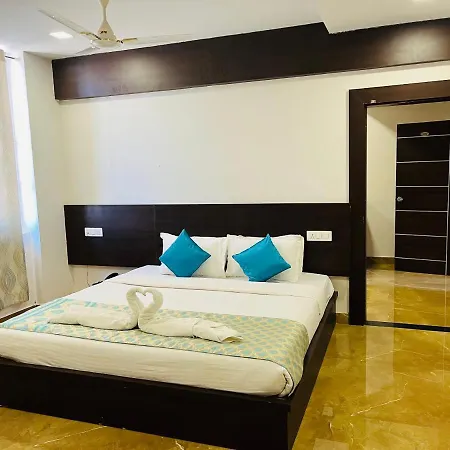 Hotel Elite By Signature Group-3