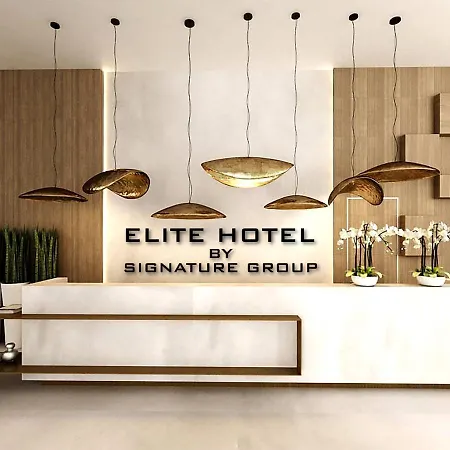 Hotel Elite By Signature Group-2