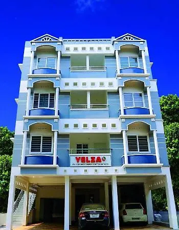 Yelza Hotel And Residence-3