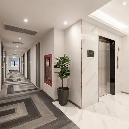 Aspira Parc Sukhumvit 22-2