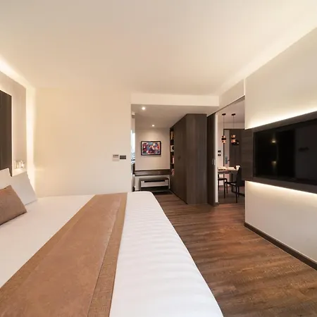 Aspira Parc Sukhumvit 22-3