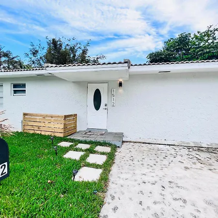 Cocobay 2Br Condos Near Beach, Galleria Mall, Wilton Manors, Cruise Port-3