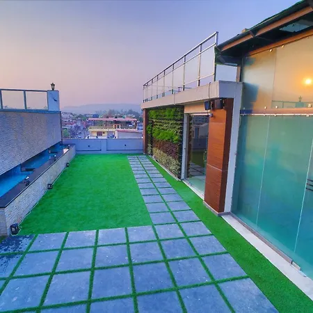 Hotel Holy Vivasa-2
