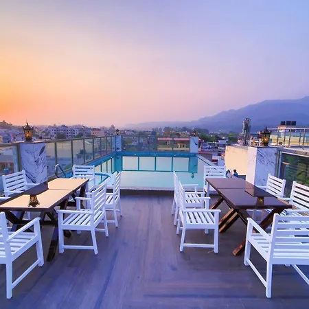 Hotel Holy Vivasa-3