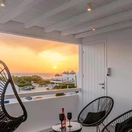 Sunset Windmills Suites-2